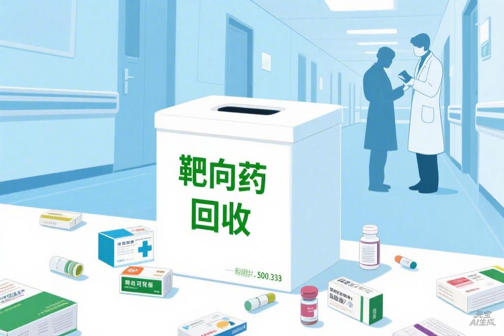南京全国收药网官网入口查询系统实操指南与肿瘤药品回收避坑全解析